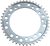 Steel Rear Sprocket JTR131144