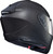 EXO-ST1400 CARBON FULL-FACE HELMET MATTE BLACK XL-75-1300X EXO-ST1400 CARBON FULL-FACE HELMET MATTE BLACK XL-75-1300X