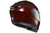 EXO-ST1400 FULL FACE HELMET CARBON RED LG-75-2288L EXO-ST1400 FULL FACE HELMET CARBON RED LG-75-2288L
