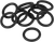 Pushrod Seal DS173210