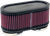 Clamp-On Air Filters RU2970
