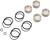 Caliper Rebuild Kit DS530480