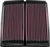 OE Replacement High-Flow Air Filter DU9098