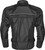 VORTEX AIR MESH JACKET BLACK XL-75-5090X