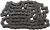 Standard Non-Sealed Chain K420100