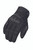WOMEN'S KLAW II GLOVES BLACK SM-75-5800S