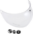 Gringo S Helmet Gen 2 Bubble Shield 01300958