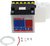 Heavy-Duty 12v Battery Kit 21130198