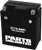 Factory-Activated AGM Maintenance-Free Battery 21130601 Factory-Activated AGM Maintenance-Free Battery 21130601