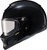 EXO-HX1 FULL-FACE HELMET GLOSS BLACK 2X-75-18012X EXO-HX1 FULL-FACE HELMET GLOSS BLACK 2X-75-18012X