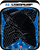 Volcano Profile Traction Pad Tank Kit 43201199