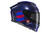 EXO-R1 AIR FULL FACE HELMET FC BARCELONA 2X-75-23522X