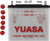 Conventional Battery — 12 V Y12N243