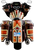 The One Rear Fender 14010485