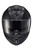 EXO-T520 HELMET MATTE BLACK MD-75-2074M EXO-T520 HELMET MATTE BLACK MD-75-2074M