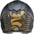 Warrant Sombrero Helmet 010114172