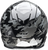 Warrant Camo Helmet 010114368
