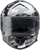 Warrant Camo Helmet 010114369