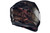 EXO-T520 HELMET NAMA-SUSHI BLACK/CHAMELEON 2X-75-21222X EXO-T520 HELMET NAMA-SUSHI BLACK/CHAMELEON 2X-75-21222X