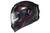 EXO-T520 HELMET NAMA-SUSHI BLACK/CHAMELEON 2X-75-21222X EXO-T520 HELMET NAMA-SUSHI BLACK/CHAMELEON 2X-75-21222X