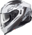 EXO-T520 HELMET FACTOR WHITE XL-75-2100X
