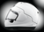 Quantum-X Solid Helmet 010115703