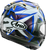 Corsair-X Vinales-5 Helmet 010115790