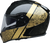 Warrant PAC Helmet 010116095
