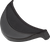 EXO-T520 AERO SKIRT (CHIN CURTAIN)-75-2085