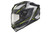 EXO-R420 FULL-FACE HELMET ENGAGE HI-VIS LG-75-2117L EXO-R420 FULL-FACE HELMET ENGAGE HI-VIS LG-75-2117L