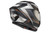 EXO-R420 FULL-FACE HELMET ENGAGE ORANGE XL-75-2118X
