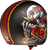 Saturn Devil Made Me Helmet 01042820