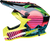 Youth F.I. Vaporwave MIPS® Helmet 01111616