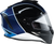 Youth Warrant Fresh Pow Snow Helmet 01220140