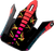 Youth F.I. Vaporwave Helmet Peak 01321764