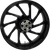 Hurricane Precision Cast 3D Wheel 02022226 Hurricane Precision Cast 3D Wheel 02022226