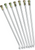 Coated Steel Spoke Set 02110073