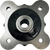 Wheel Hub 02131222