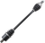 Complete Axle Kit 02141066