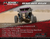 Complete Heavy-Duty Axle — Front Left/Front Right 02141300