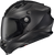 XT9000 CARBON FULL-FACE HELMET MATTE BLACK LG-75-2181L