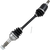 OEM Replacement Standard CV Axle 02141634