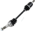 OEM Replacement Standard CV Axle 02141635