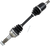 OEM Replacement Standard CV Axle 02141636