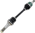 OEM Replacement Standard CV Axle 02141706