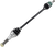 OEM Replacement Standard CV Axle 02141711