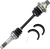 OEM Replacement Standard CV Axle 02141714