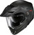 EXO-AT960 MODULAR HELMET MATTE BLACK SM-75-2213S