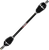 Heavy-Duty Lift Kit Axle 02142935