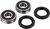 Wheel Bearing Kit 02151208
